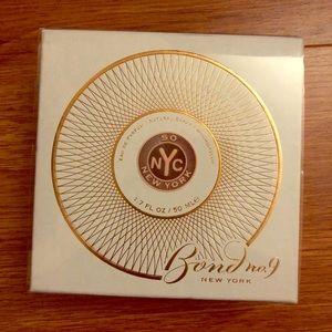 (New) Bond No. 9 “So New York” Eau de Perfume